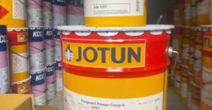Sơn Jotun Penguard Primer 2 thành phần giá tốt nhất