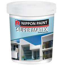 Sơn Nippon Ngoại Thất: Công Nghệ Nhật Bản Sơn Nippon Ngoại Thất: Công Nghệ Nhật Bản