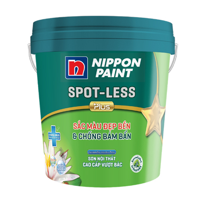 Hướng Dẫn Thi Công Sơn Nippon Nội Thất Chuẩn Nhất Hướng Dẫn Thi Công Sơn Nippon Nội Thất Chuẩn Nhất