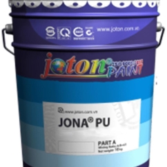 Sơn PU Clear Joton
