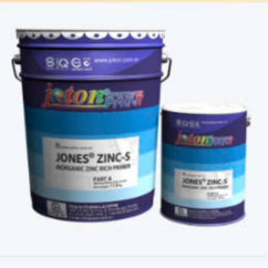Sơn Phủ Epoxy Joton Gốc Dầu Màu 2041 Sơn Phủ Epoxy Joton Gốc Dầu Màu 2041