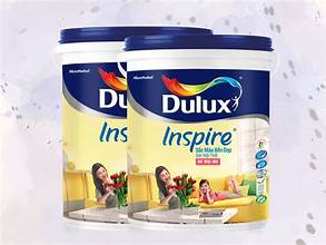 Sơn Dulux nội thất Inspire mờ có chống nấm mốc không? Sơn Dulux nội thất Inspire mờ có chống nấm mốc không?
