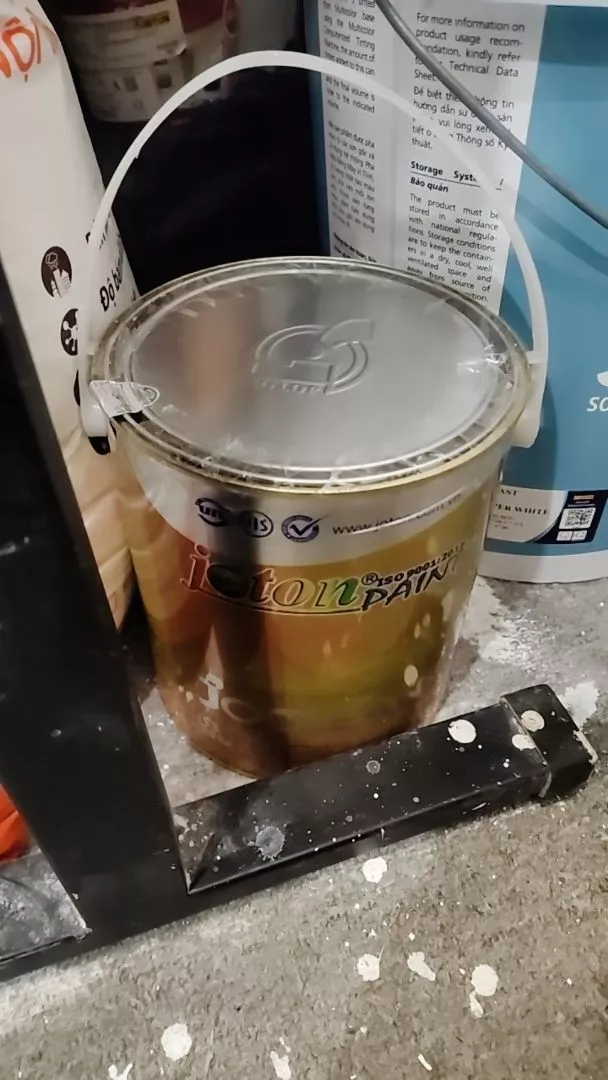 Sơn Lót Chống Ố Joton Joclean TP.HCM Có Tốt Không