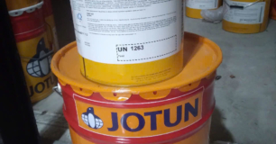 Sơn Jotun Penguard Primer 2 thành phần chống rỉ cho sắt thép