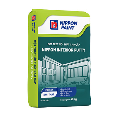 Sơn Nội Thất Nippon Từ Đại Lý Được Yêu Thích Nhất Sơn Nội Thất Nippon Từ Đại Lý Được Yêu Thích Nhất