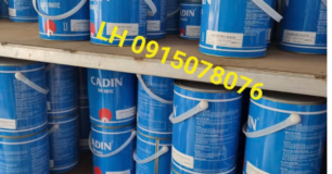 Sơn vân bông 1tp A150 giá tốt