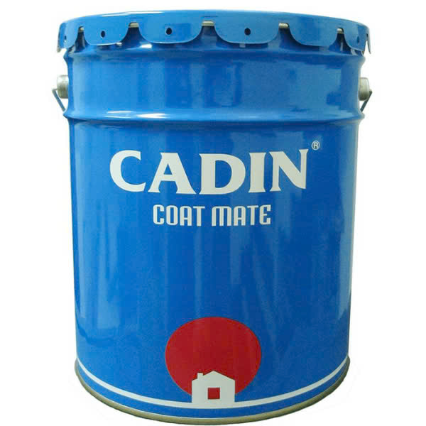 Ứng Dụng Sơn Dầu Cadin Trong Bảo Vệ Sắt Thép Ứng Dụng Sơn Dầu Cadin Trong Bảo Vệ Sắt Thép