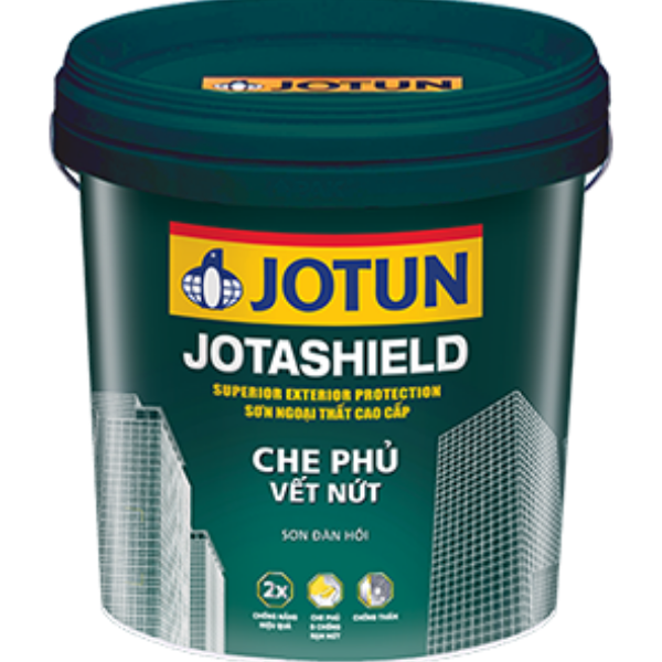 Review Sơn Jotun Jotashield Từ Người Dùng Thực Tế Review Sơn Jotun Jotashield Từ Người Dùng Thực Tế