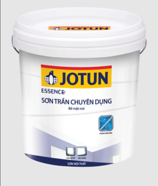 Sơn Jotun Essence Nội Thất Giá Sỉ – Mua Càng Nhiều Càng Rẻ Sơn Jotun Essence Nội Thất Giá Sỉ – Mua Càng Nhiều Càng Rẻ