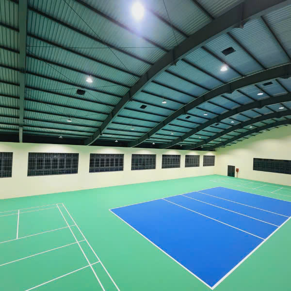 Cách bảo dưỡng sơn sàn thể thao ngoài trời Terraco bền đẹp Cách bảo dưỡng sơn sàn thể thao ngoài trời Terraco bền đẹp