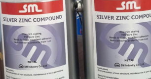 Cung Cấp Sơn Mạ Kẽm Lạnh SM Giá Sỉ Tại HCM – Đảm Bảo Chất Lượng