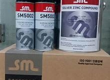 Sơn Mạ Kẽm Lạnh SM Chính Hãng Tại HCM – Báo Giá Ngay Hôm Nay