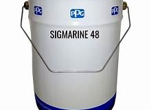 Sơn Sigmarine 48 grey 5163: Hướng dẫn sử dụng
