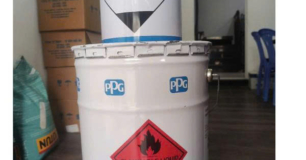 Sơn sigmacover 620 giá bao nhiêu