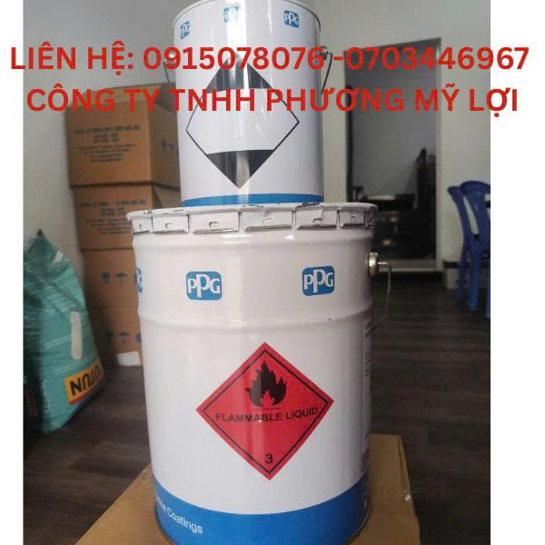 Đặc điểm nổi bật của sơn Sigmadur 550 Yellow 3138 Đặc điểm nổi bật của sơn Sigmadur 550 Yellow 3138