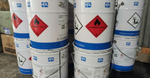 Sơn Sigmarine 48 grey 5163: Sơn tàu bền đẹp