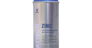 Đại lý ủy quyền sơn Spraytech