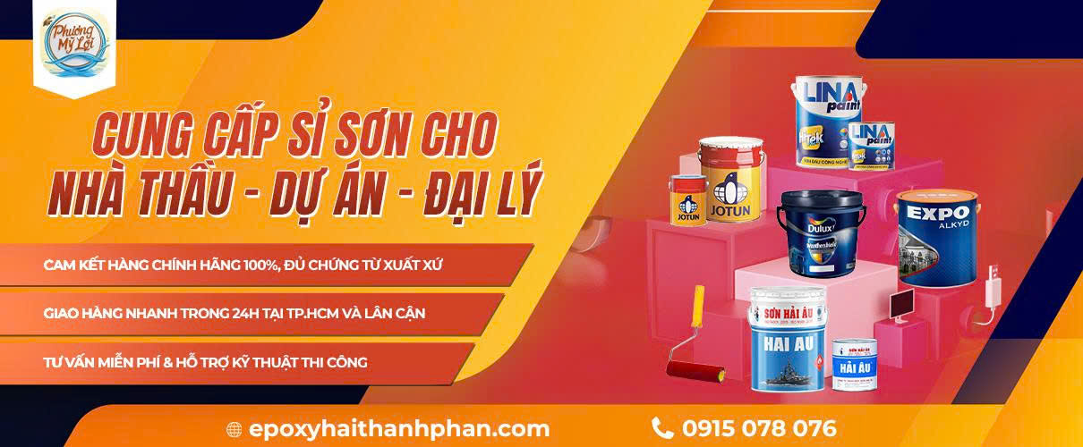 Sơn Phương Mỹ Lợi