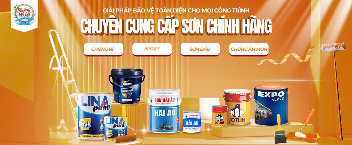 Sơn Phương Mỹ Lợi