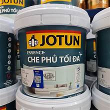 Hình ảnh Cung cấp sơn Jotun nội thất cao cấp tại Quận 1 – Chính hãng, giá tốt