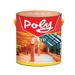 Hình ảnh Mua sơn dầu Poly Expo chính hãng ở đâu?