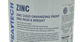 Bảng an toàn hóa chất MSDS sơn Spraytech