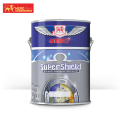 SƠN NƯỚC NGOẠI THẤT – NERO SUPER SHIELD