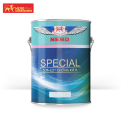 SƠN LÓT – NERO SPECIAL
