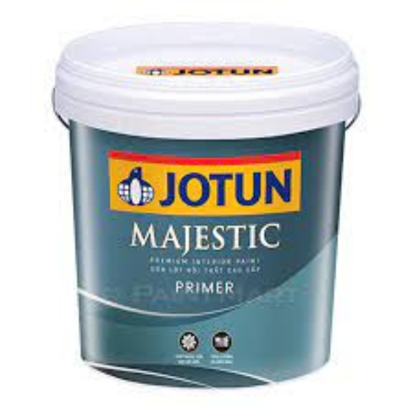 Hình ảnh Cửa hàng sơn Jotun nội thất cao cấp Quận 10 – Chống thấm, bền màu lâu dài