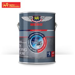 SƠN CHỐNG THẤM CAO CẤP – NERO WATERPROOF