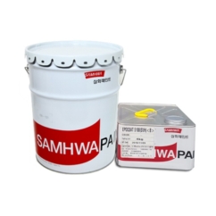 Sơn phủ epoxy 2 thành phần Samhwa Epocoat 210 Top