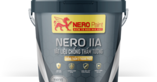 Sơn nero so với benzo