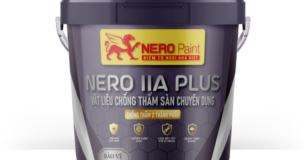 Sơn nero so với donasa