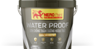 Sơn nero so với jotun