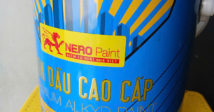 Sơn dầu nero có tốt không?