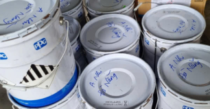 Sơn sigma 2 thành phần