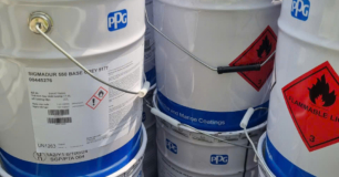 Sigmacover 620 vs intergard 475