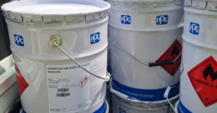 Sơn sigmacover 620 có bền không