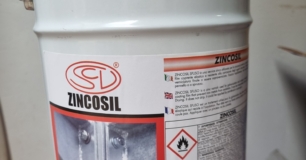 Zincosil 430 chất lượng – Mua ở cửa hàng đáng tin