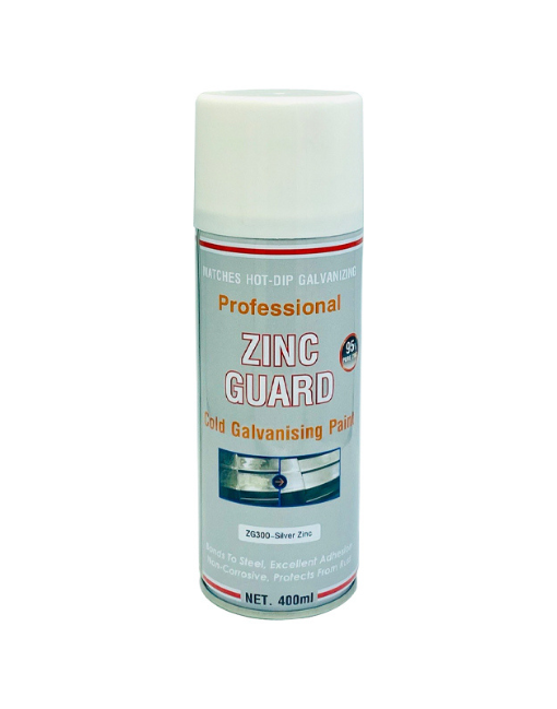 Hình ảnh Sơn ZG300 chính hãng từ đại lý ở HCM