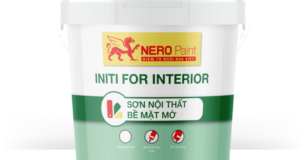 Sơn Nero nội thất có tốt không?