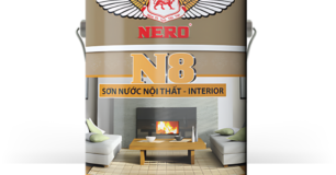 Mua sơn nội thất Nero giá tốt