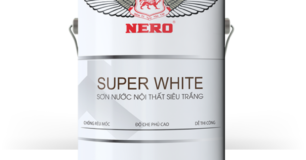 Sơn Nero nội thất chính hãng 100%