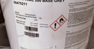 Sơn Sigmaprime 200 Chính Hãng Giá Tốt Nhất