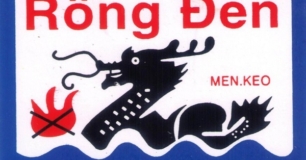 Nơi bán sơn chống thấm Rồng Đen chính hãng