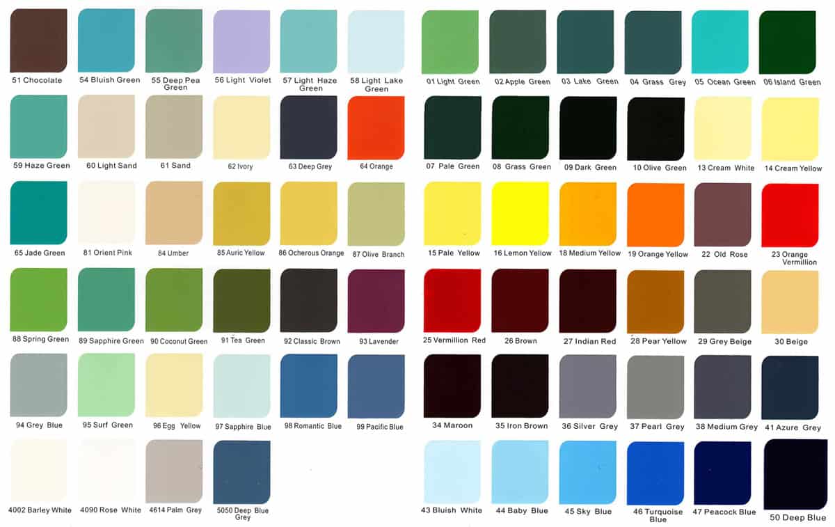 Hình ảnh Sơn Lót Xám Rainbow 1531 4L Dùng Cho Lò Nhiệt