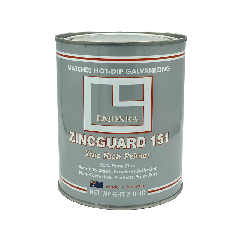 Hình ảnh Tìm Mua Zincguard 151 Tại TPHCM Giá Ưu Đãi