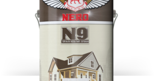 Giá sơn Nero ngoại thất hôm nay