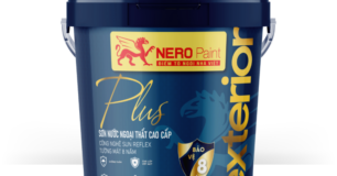 Nơi bán sơn Nero uy tín giá rẻ