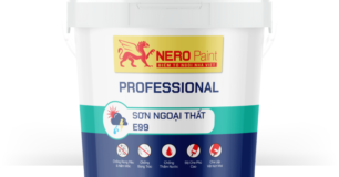 Cách phân biệt sơn Nero thật giả
